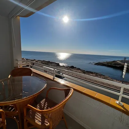 Apartment Costa - Torrevieja