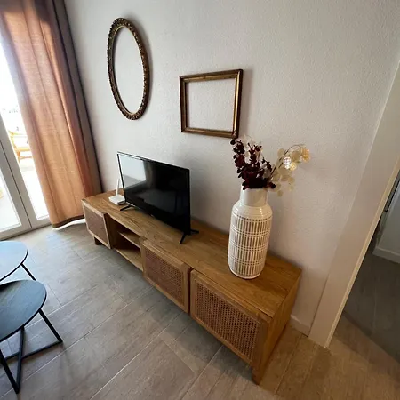Costa - Apartment