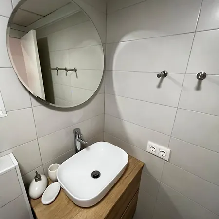 Costa - Apartment *