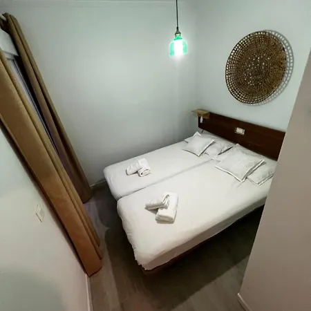 Costa - Apartamento *