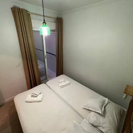 Costa - Apartment