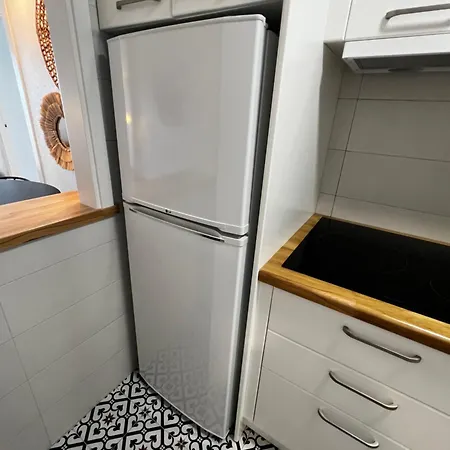 Apartment Costa -