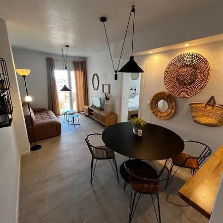 Lägenhet Costa - Torrevieja