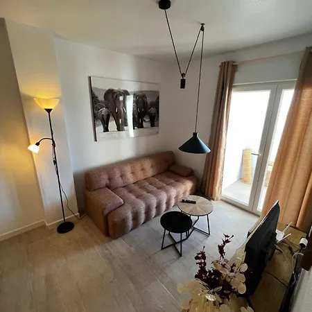 Apartment Costa -