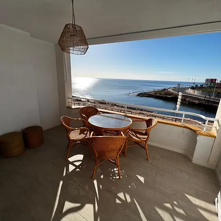 Apartment Costa -