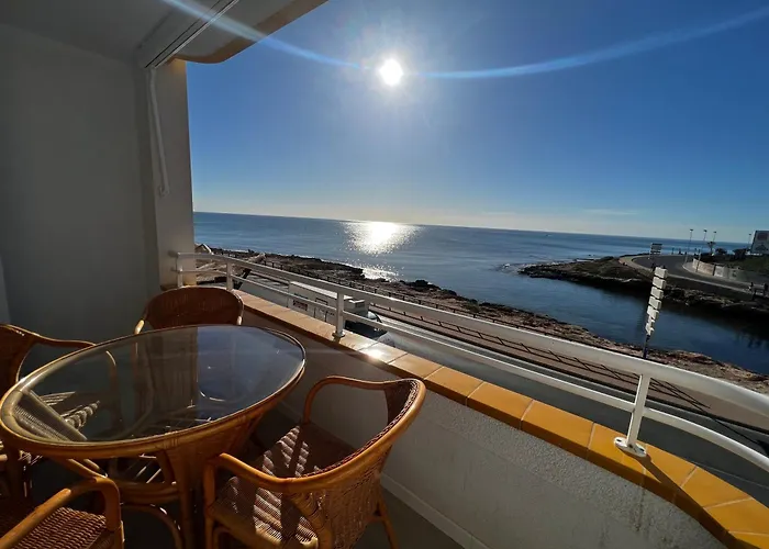 Apartment Costa - Torrevieja