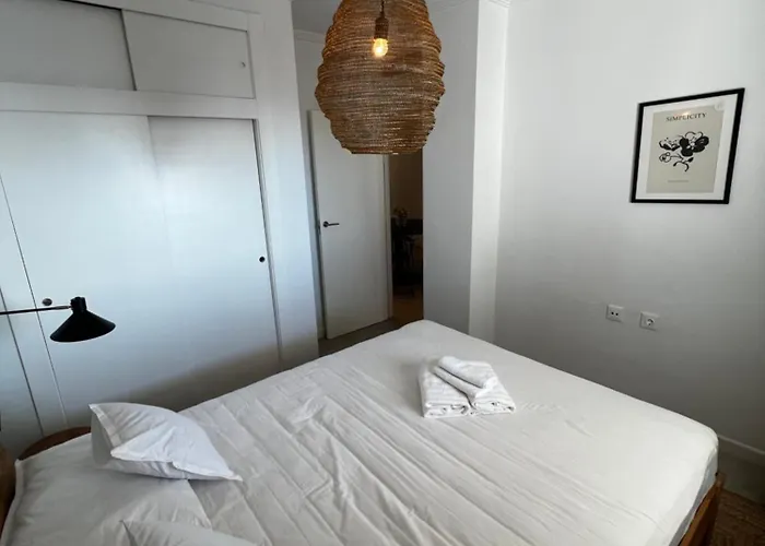 Costa - Apartment Torrevieja