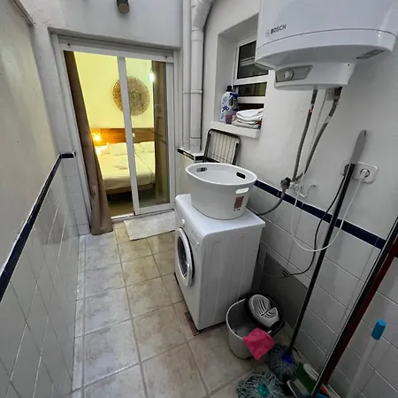 Appartement Costa - *