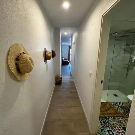 Costa - Appartement *