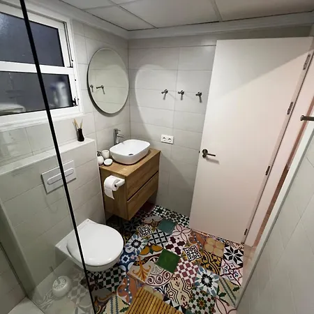 Costa - Appartement