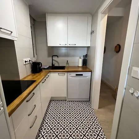 Costa - Appartement