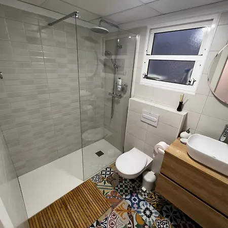 Costa - Appartement *