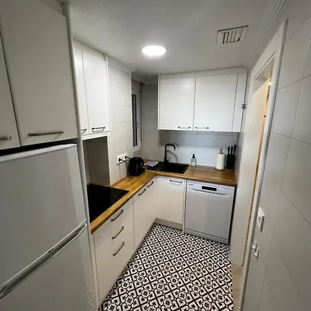 Appartement Costa - *